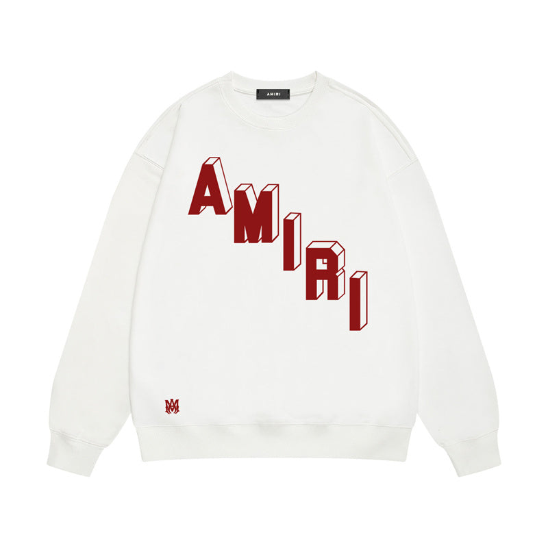 Amiri Fashion sweatshirts