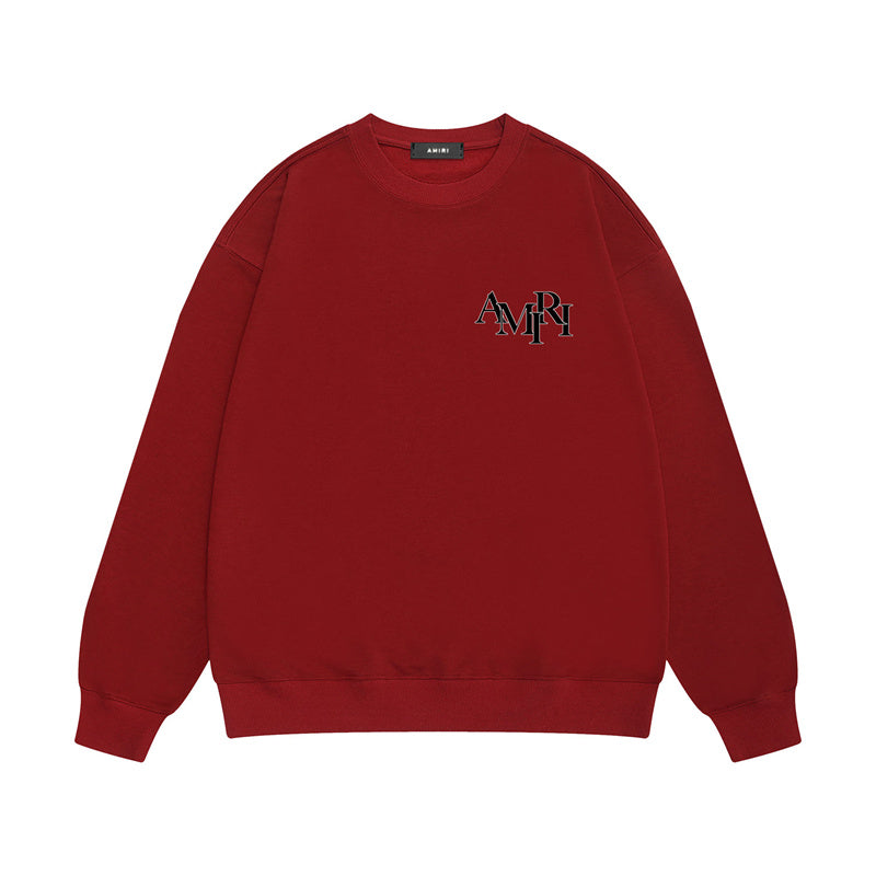 Amiri Fashion sweatshirts