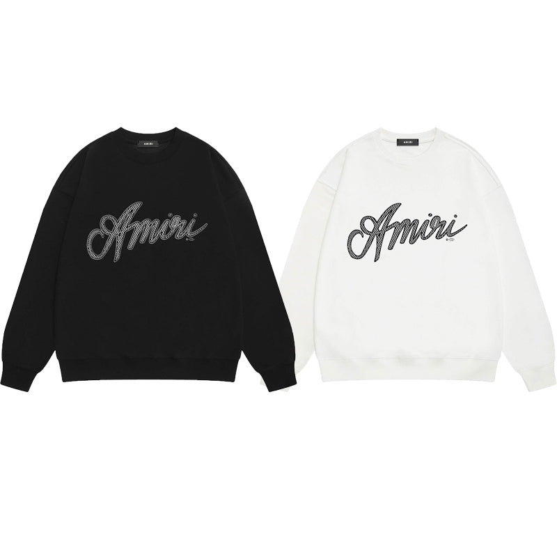 Amiri Fashion sweatshirts