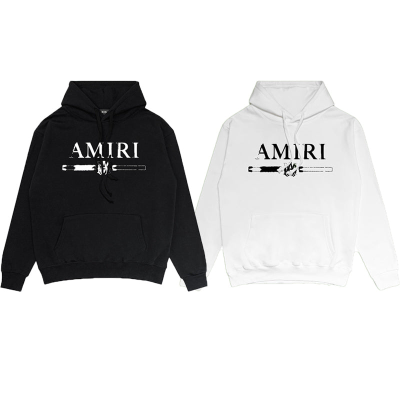 Amiri Fashion sweatshirts