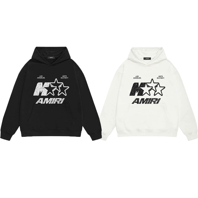 Amiri Fashion sweatshirts