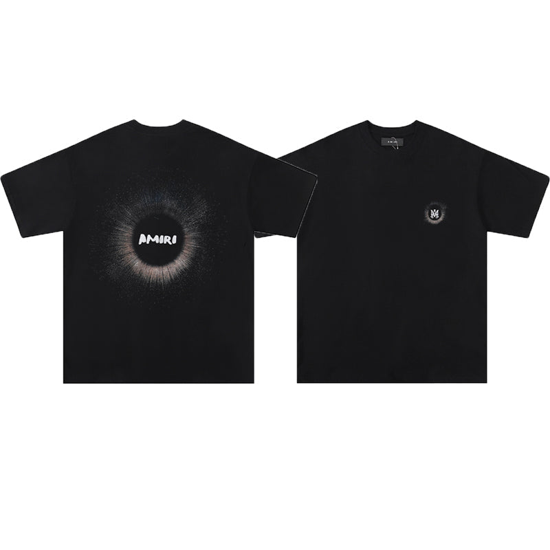 Amiri Fashion T-shirt