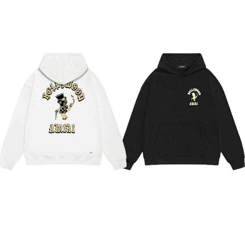 Amiri Fashion sweatshirts