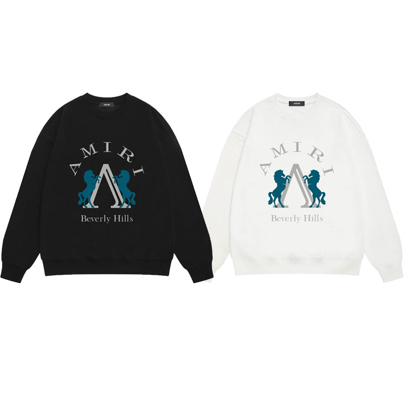 Amiri Fashion sweatshirts