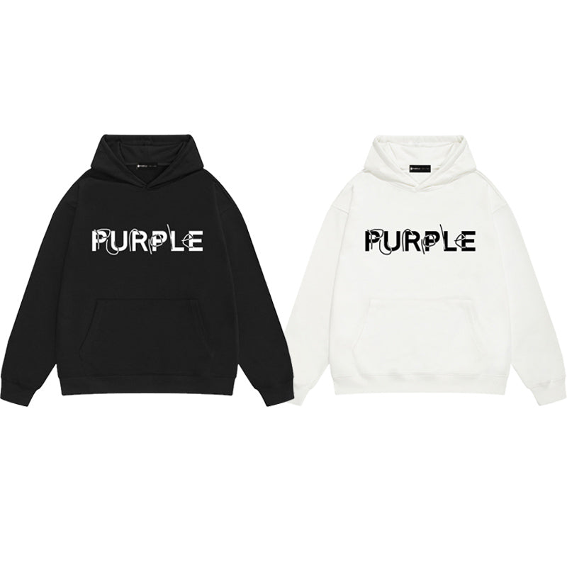Purple Brand Fashion sweatshirts