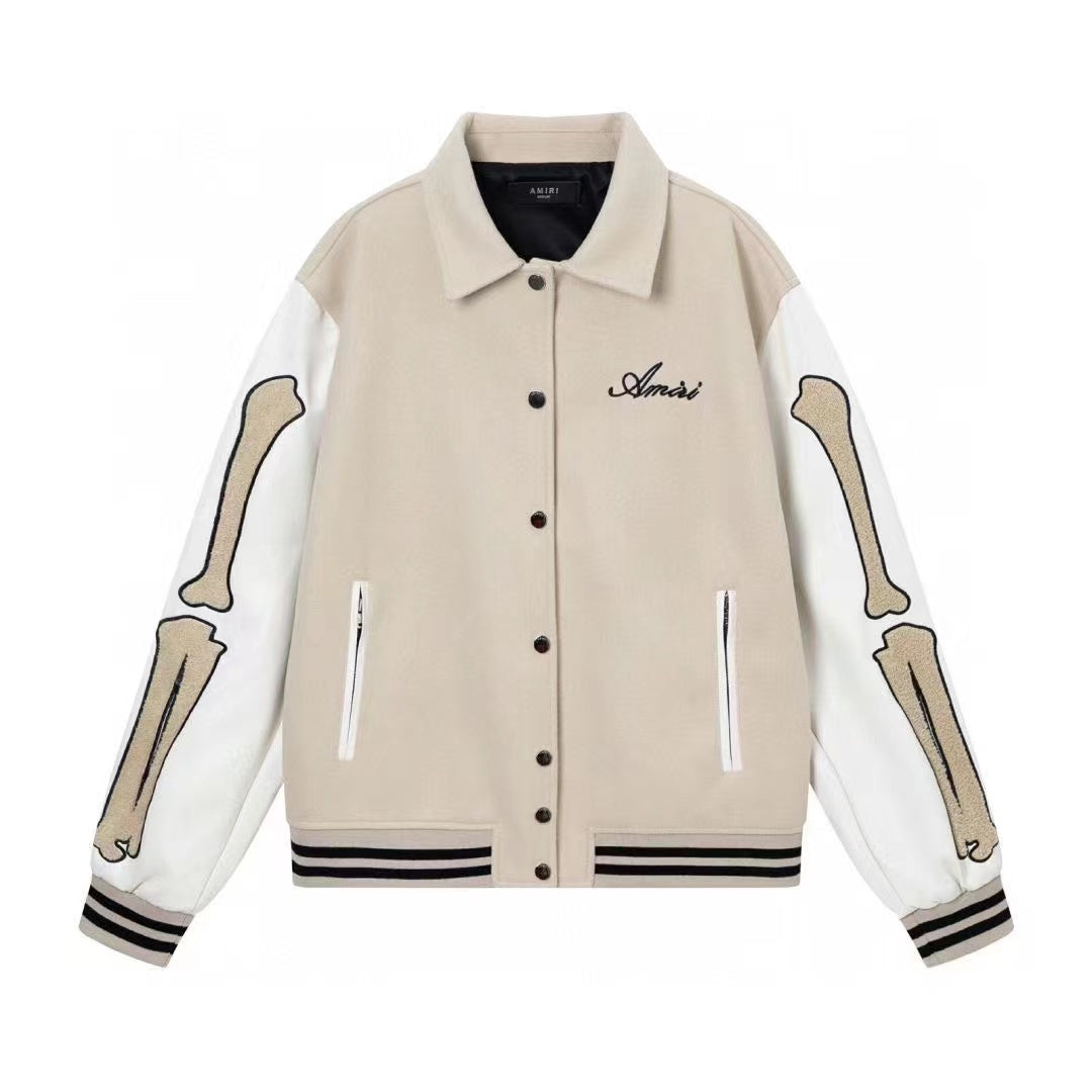 Amiri Fashion jacket