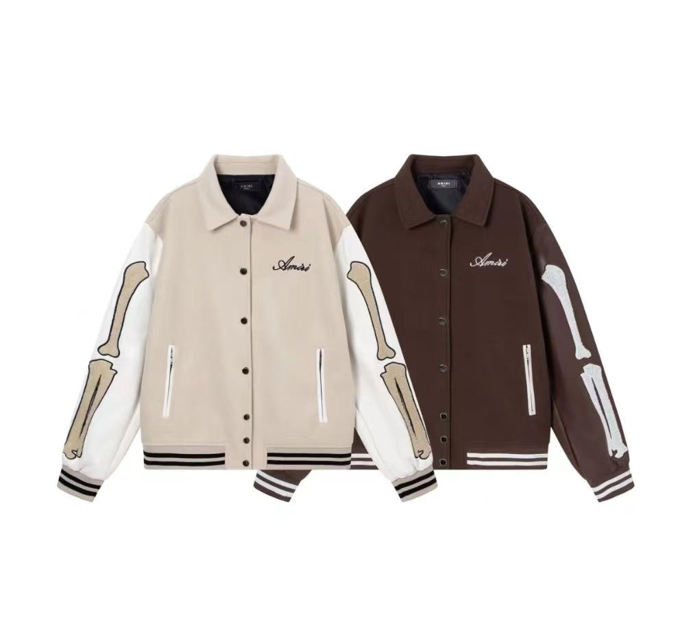 Amiri Fashion jacket