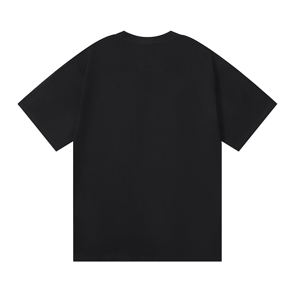Purple Brand Fashion T-shirt