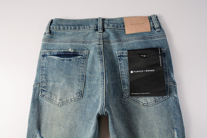 Purple Brand men's Fashion jeans 9072