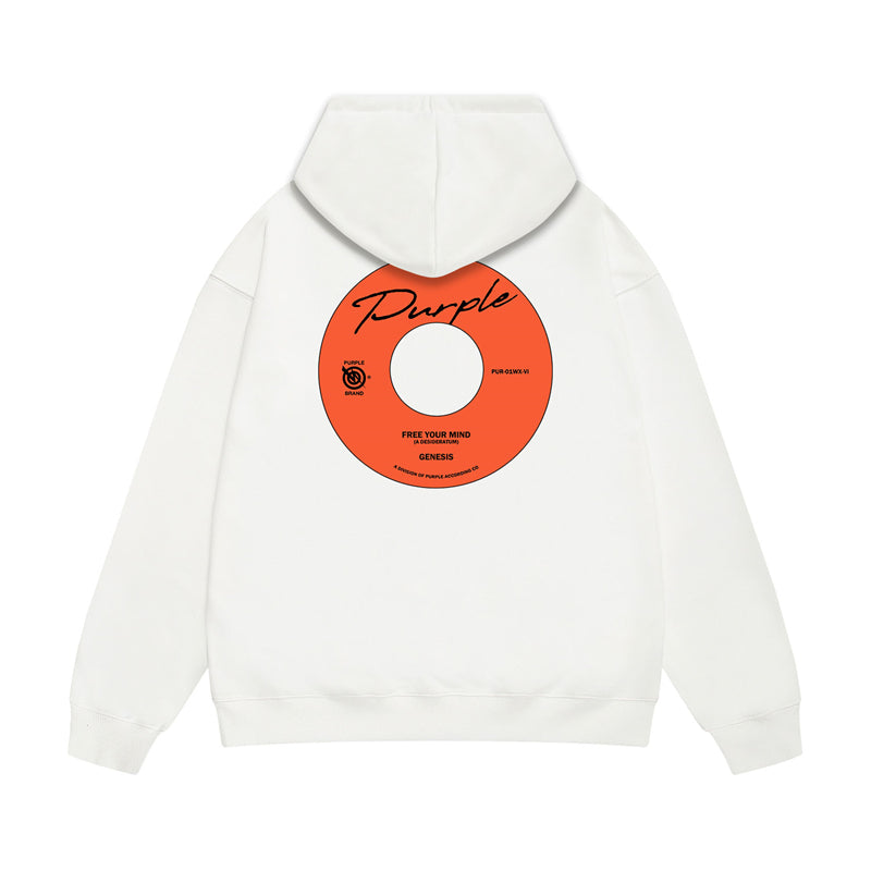 Purple Brand Fashion sweatshirts