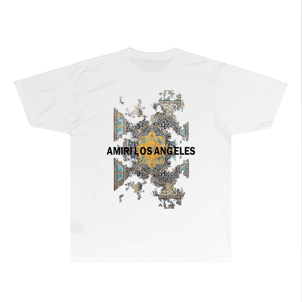 Amiri Fashion T-shirt