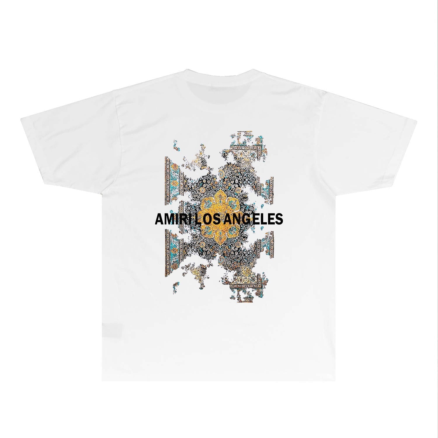 Amiri Fashion T-shirt