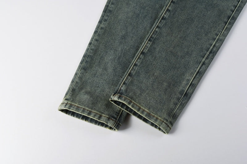 Ksubi men's Fashion jeans 3058