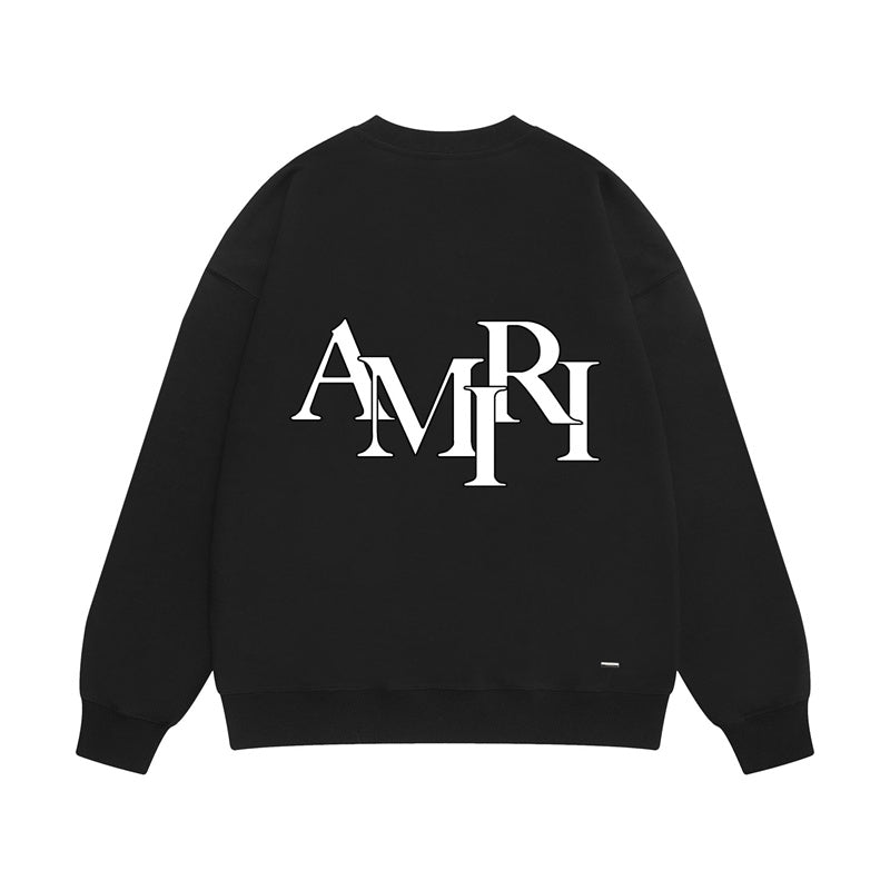 Amiri Fashion sweatshirts