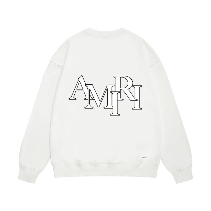 Amiri Fashion sweatshirts