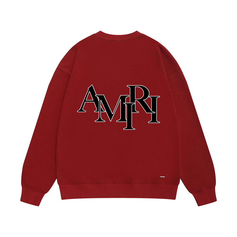 Amiri Fashion sweatshirts