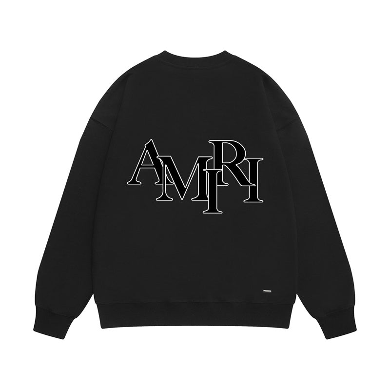 Amiri Fashion sweatshirts