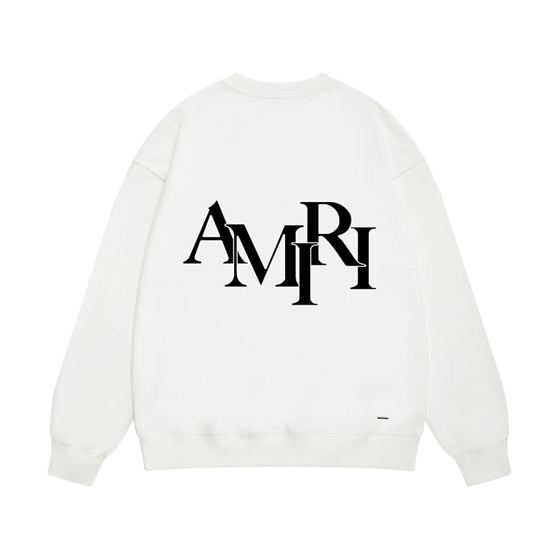 Amiri Fashion sweatshirts