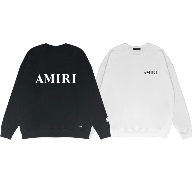 Amiri Fashion sweatshirts
