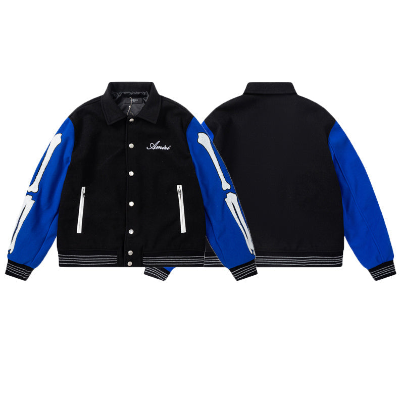 Amiri Fashion jacket