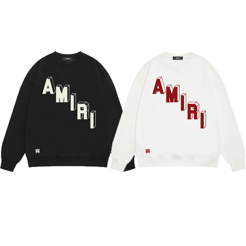 Amiri Fashion sweatshirts