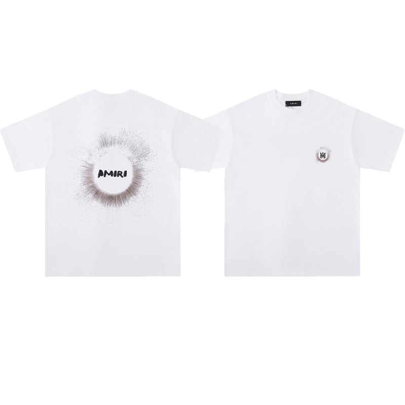 Amiri Fashion T-shirt