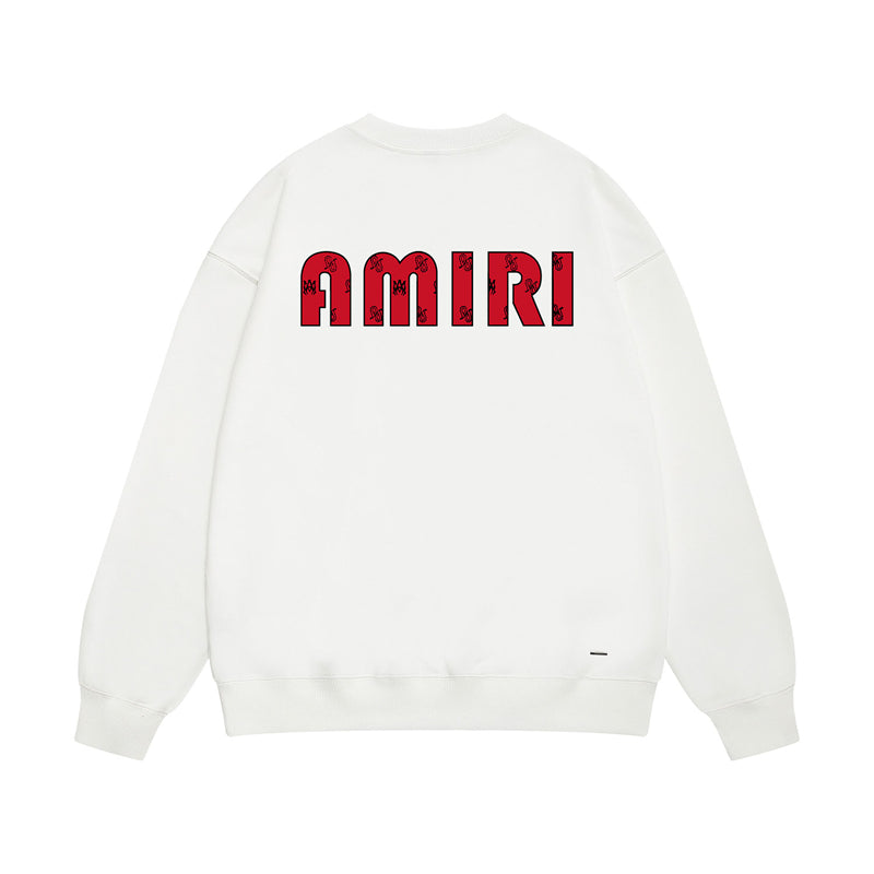 Amiri Fashion sweatshirts
