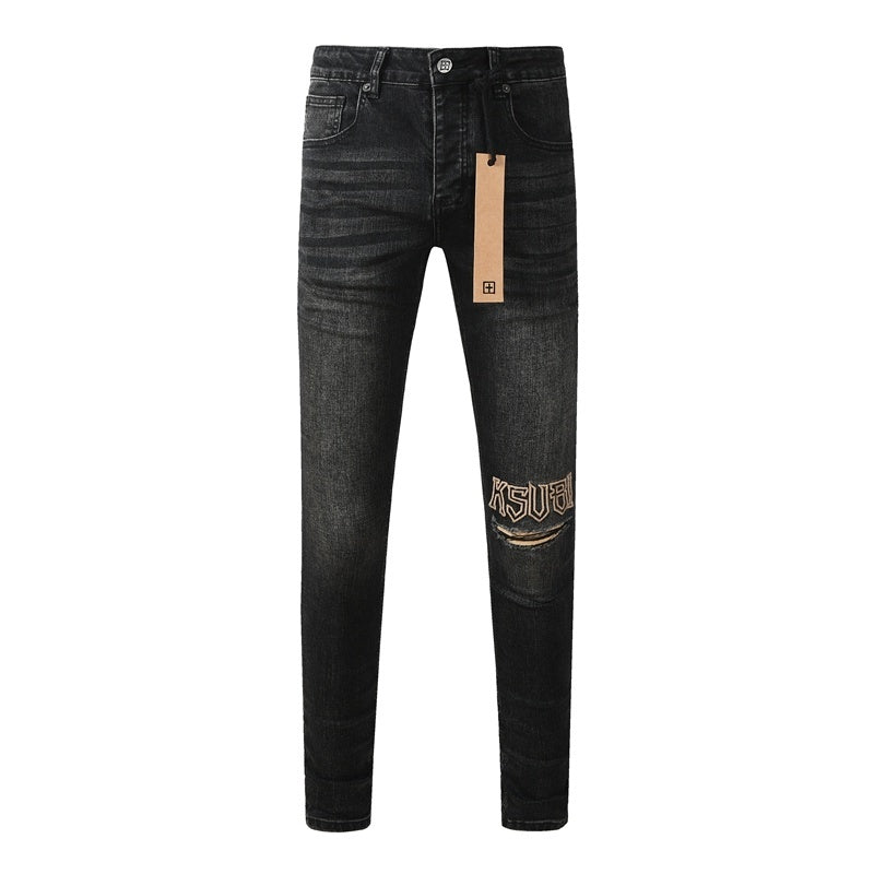 Ksubi men's Fashion jeans 3052
