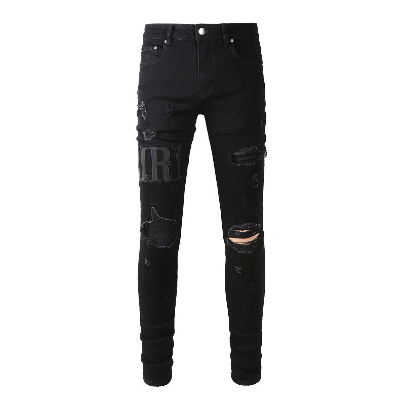 Amiri men's fashion jeans 892
