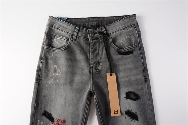 Ksubi men's Fashion jeans 3014