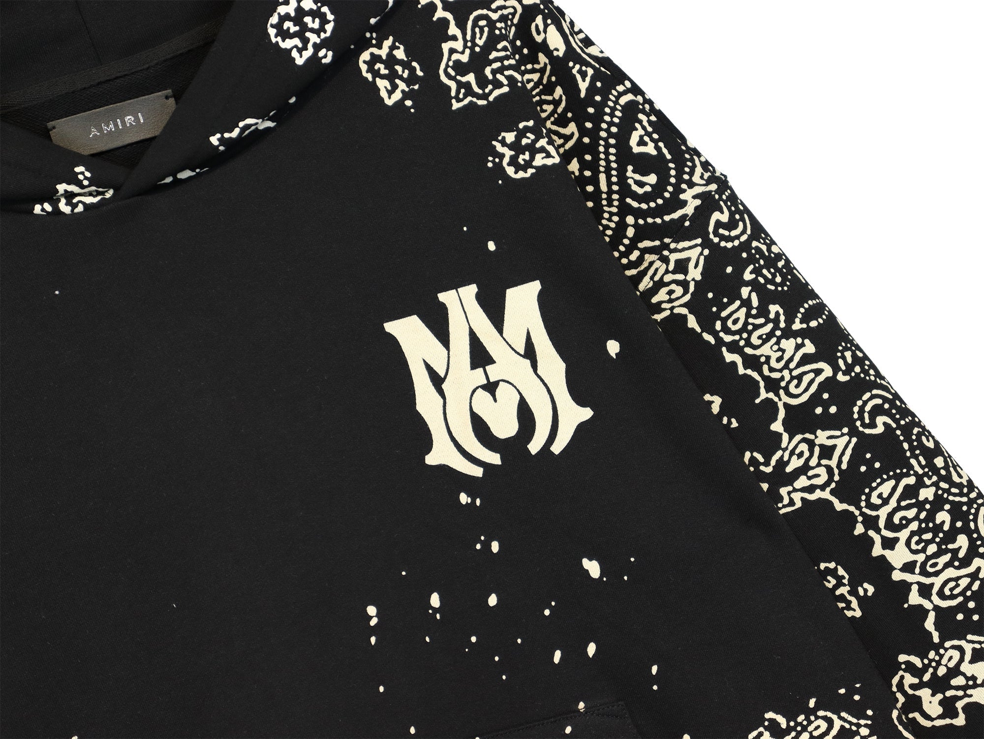 Amiri Fashion sweatshirts