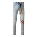 Ksubi men's Fashion jeans 3008