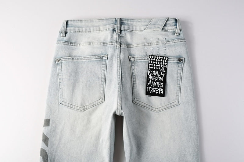 Ksubi men's Fashion jeans 3054