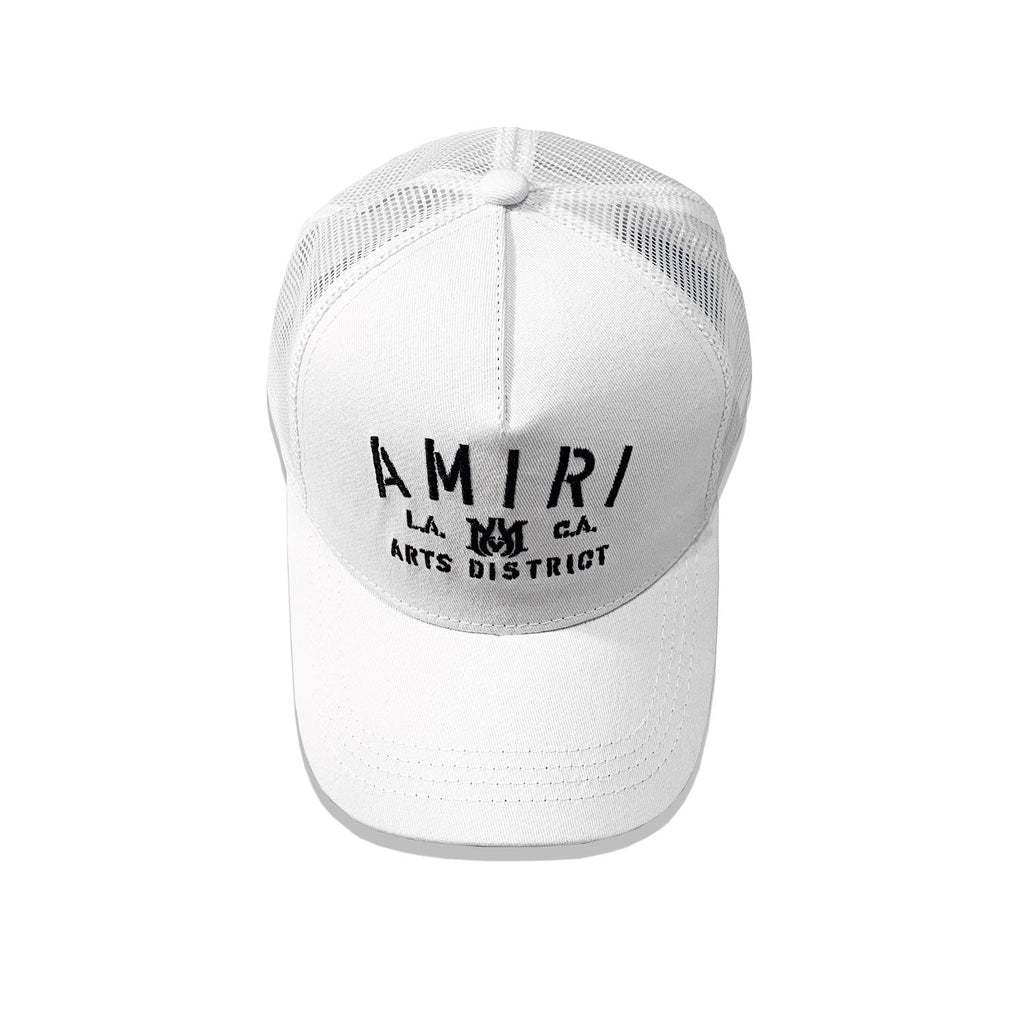 Amiri Fashion Hats