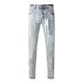 Purple Brand men's Fashion jeans 7017