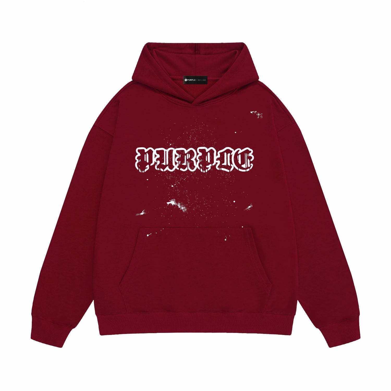 Purple Brand Fashion sweatshirts