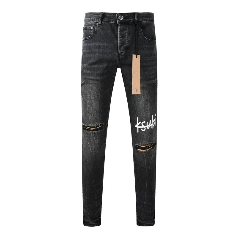 Ksubi men's Fashion jeans 3050