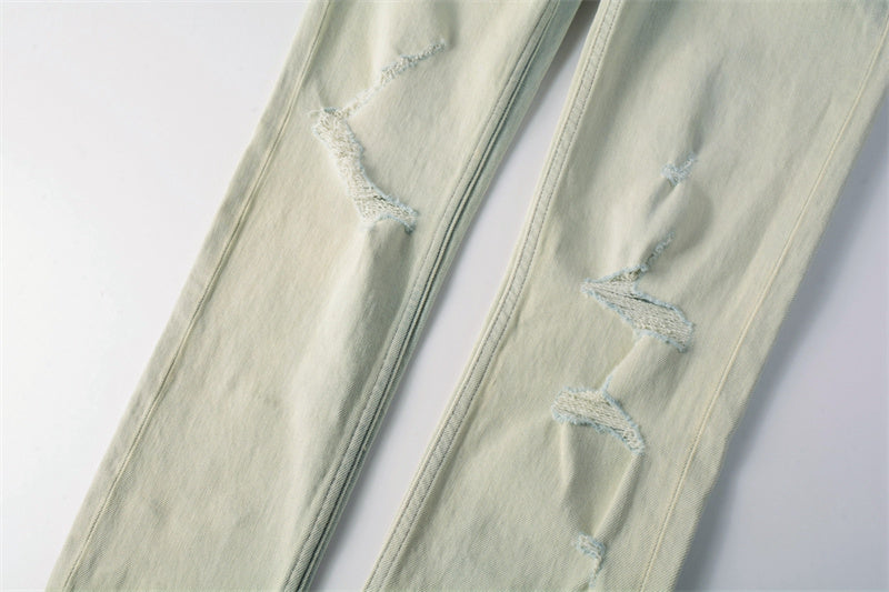 Ksubi men's Fashion jeans 3012