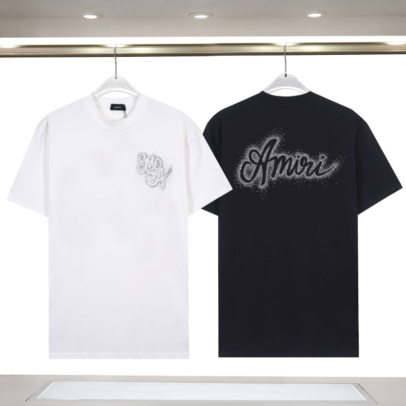 Amiri Fashion T-shirt