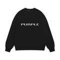 Purple Brand Fashion sweatshirts