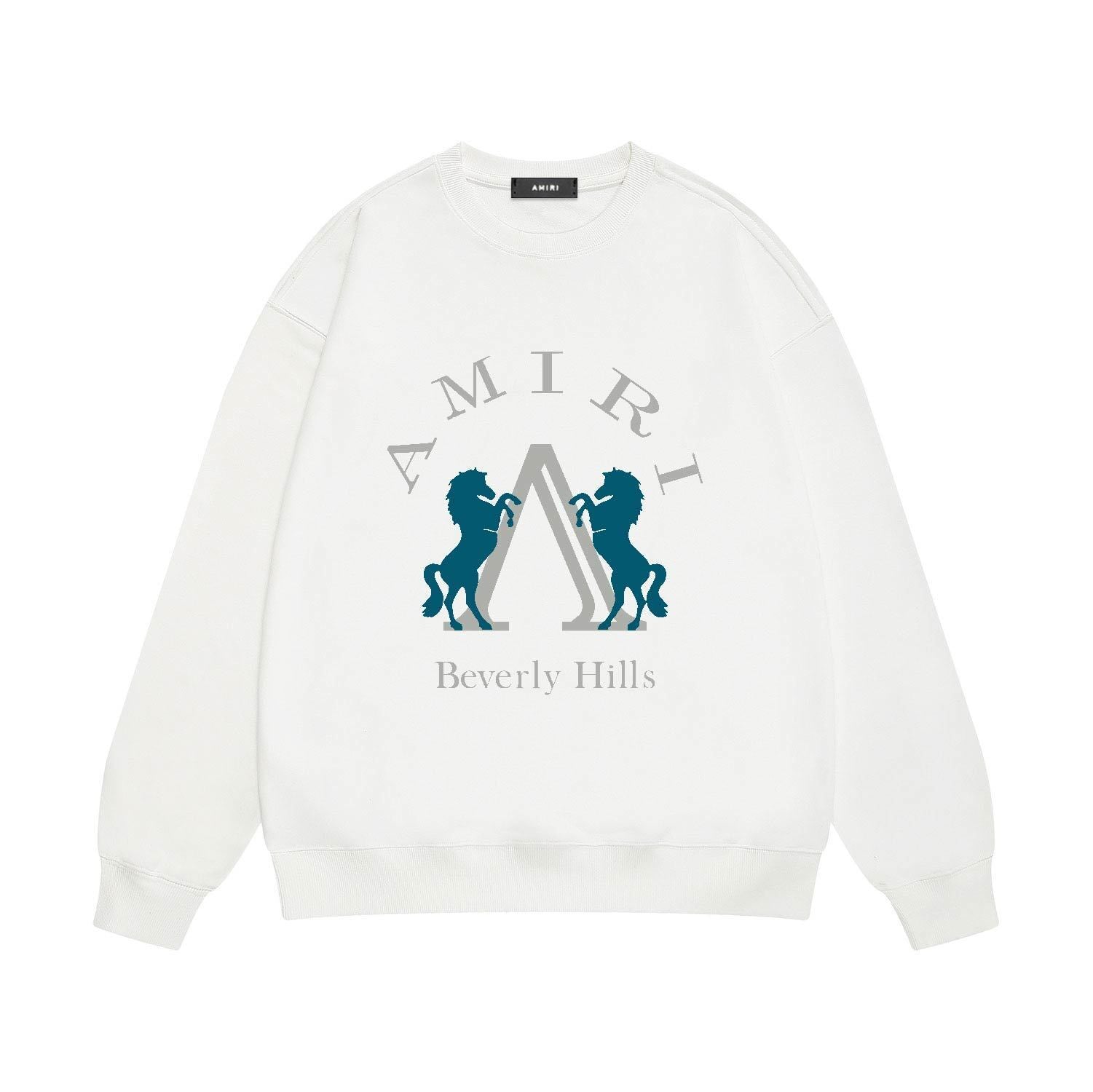 Amiri Fashion sweatshirts