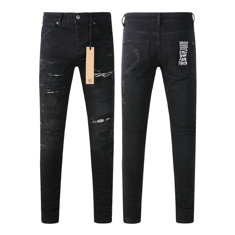Ksubi men's Fashion jeans 3016