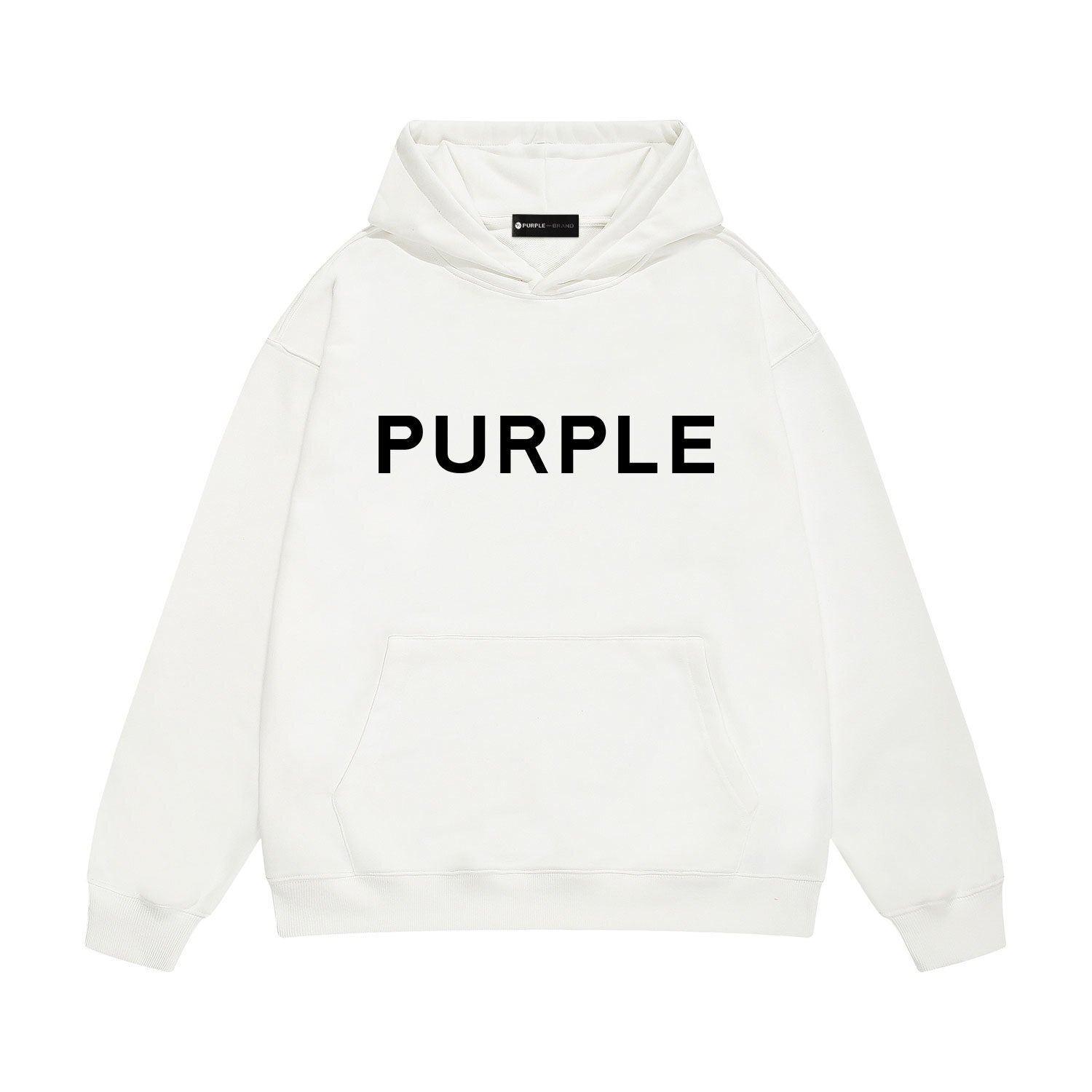 Purple Brand Fashion sweatshirts