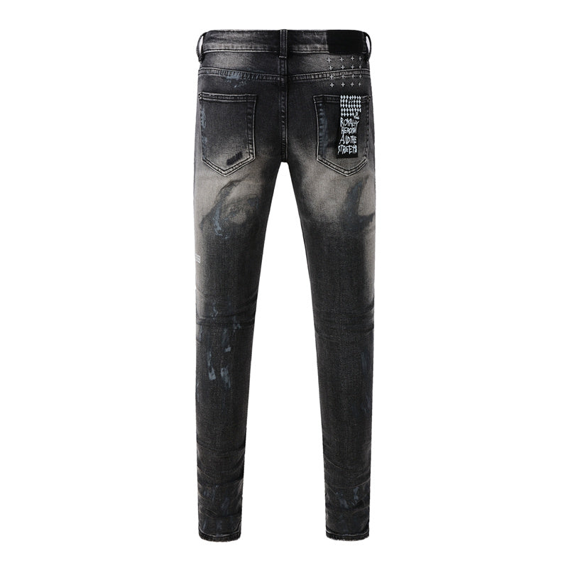 Ksubi men's Fashion jeans 3027