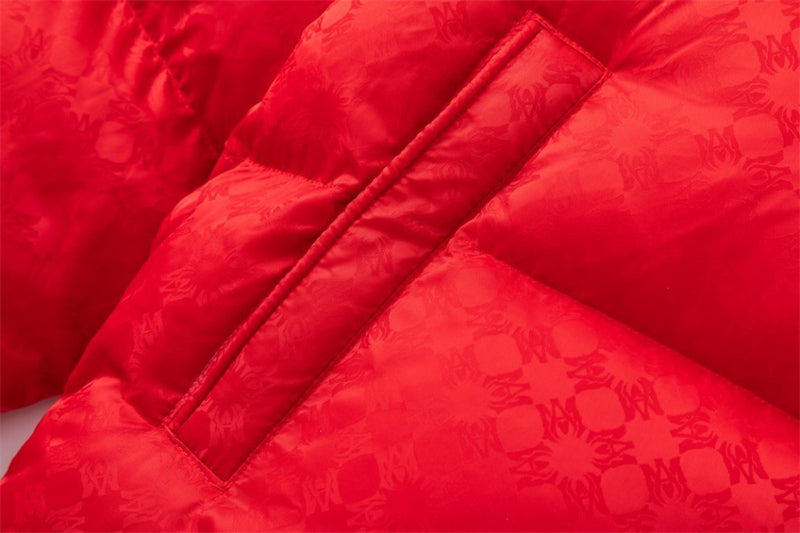 Amiri Fashion Down jacket