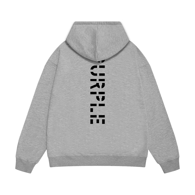 Purple Brand Fashion sweatshirts