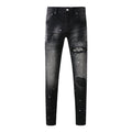 Purple Brand men's Fashion jeans 9099