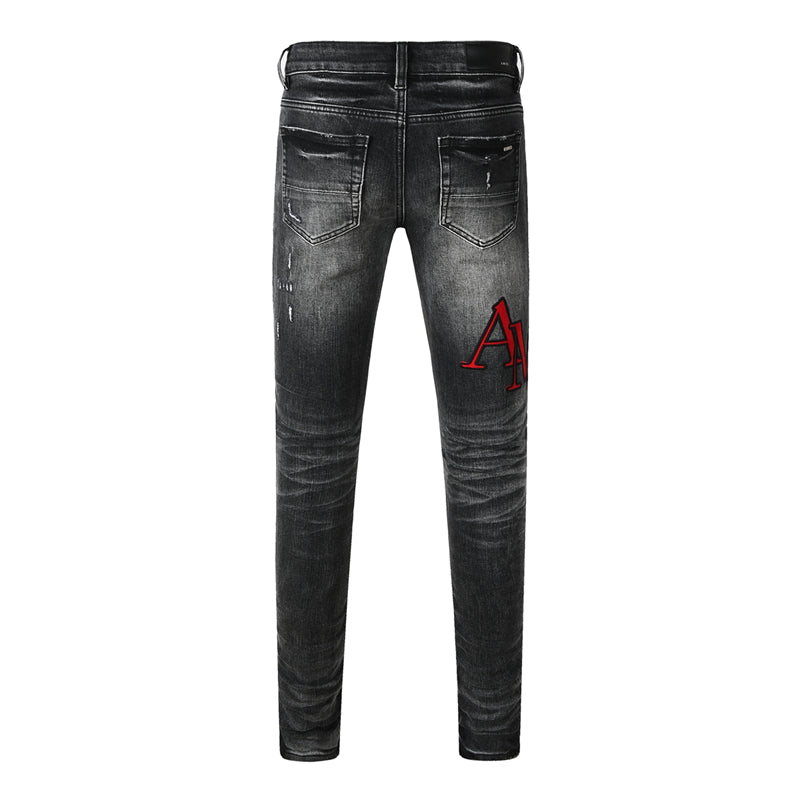 Amiri men's Fashion jeans 8922
