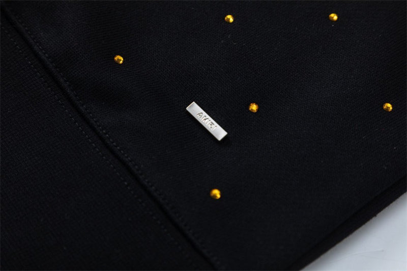 Amiri Fashion sweatshirts