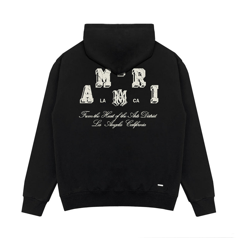 Amiri Fashion sweatshirts